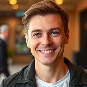 Callum Osei — no kyc casinos reviewer